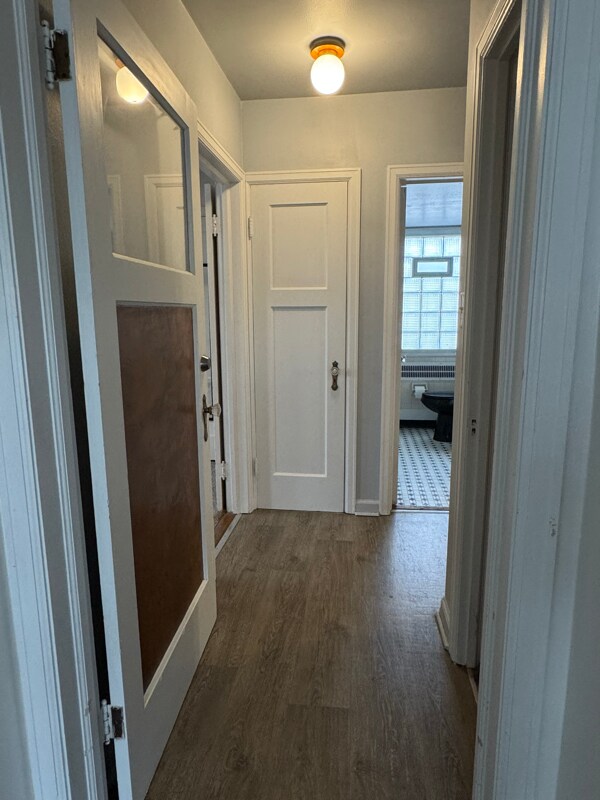 5733 W Fillmore Dr Unit 5733 w Fillmore dr 53219 west allis wi