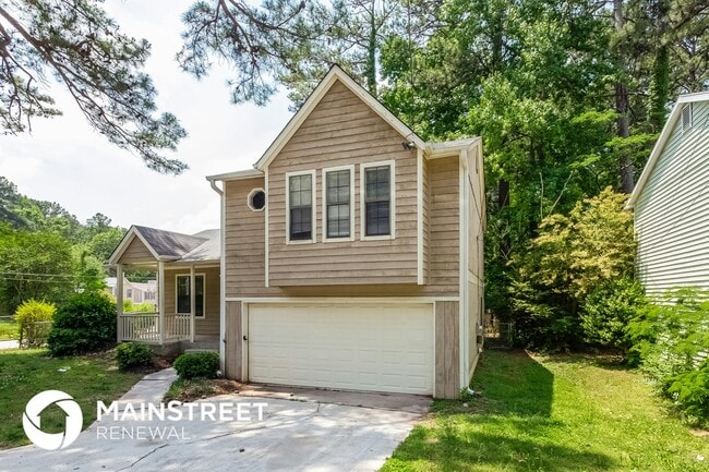 Photo - 2223 Scarbrough Dr