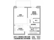 Loft 3 | Ground Floor