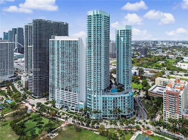 Photo - 1900 N Bayshore Dr Unit 1900 N Bayshore Dr # 3811