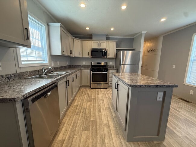 Photo - 12211 St Michel Ave