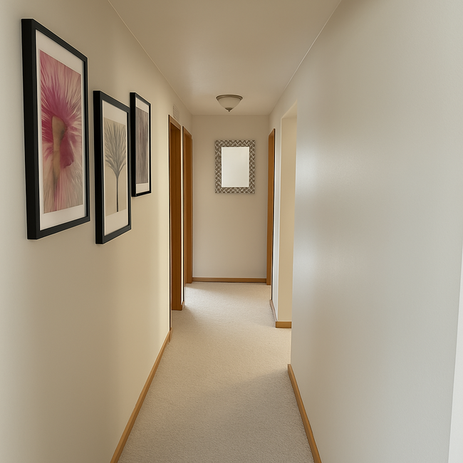 Photo - 4330 N 91st St Apartments