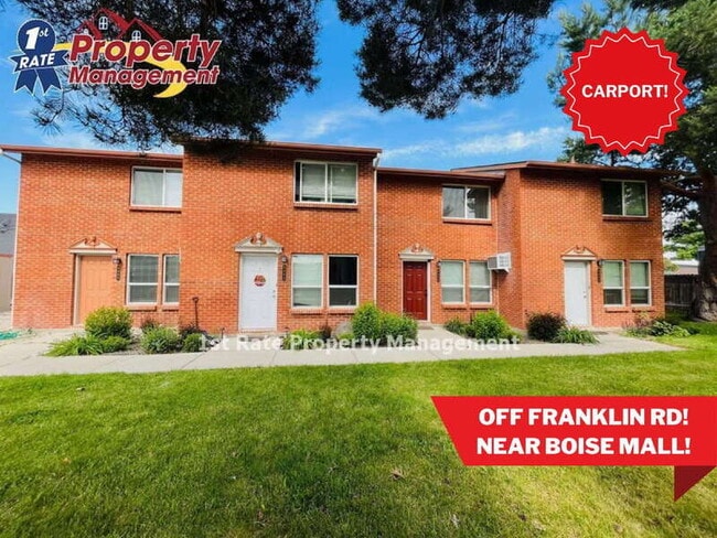 Building Photo - 6474 W Douglas St