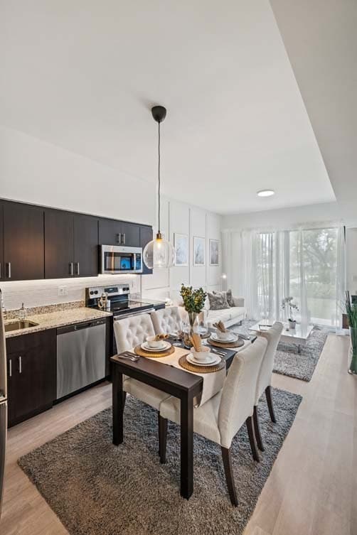 Oak Enclave Apartments Miami Gardens, FL