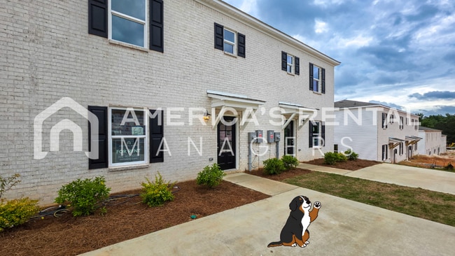 Building Photo - New Construction for Rent in Clanton, AL!