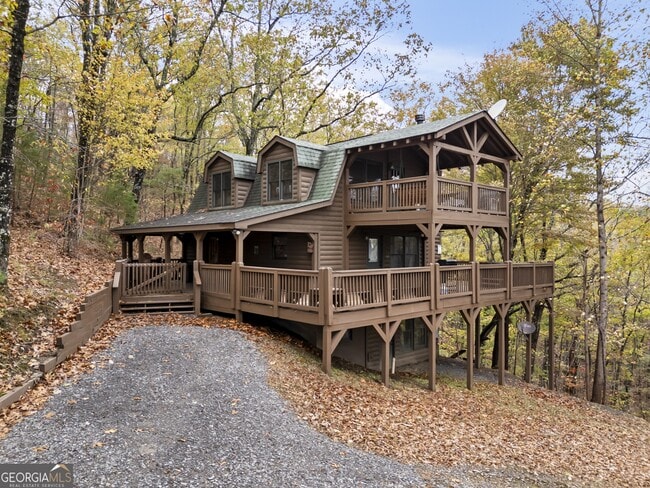 Building Photo - 1274 Foxhound Trail NE Rental