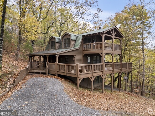 Building Photo - 1274 Foxhound Trail NE Rental