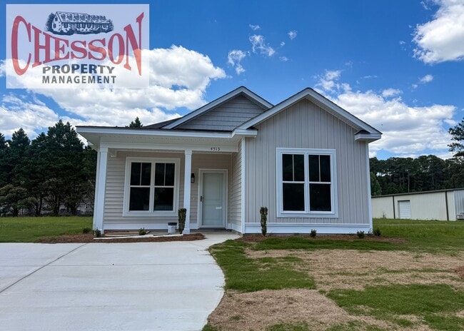 Building Photo - 4513 Pintail Pl SW