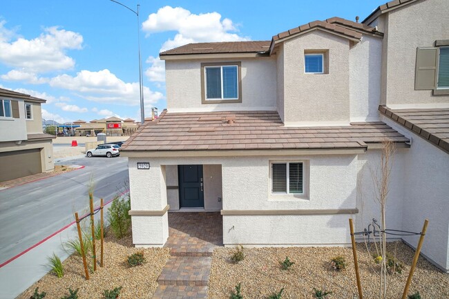 Photo - Brand New Townhome in Gated Community in North Las Vegas!