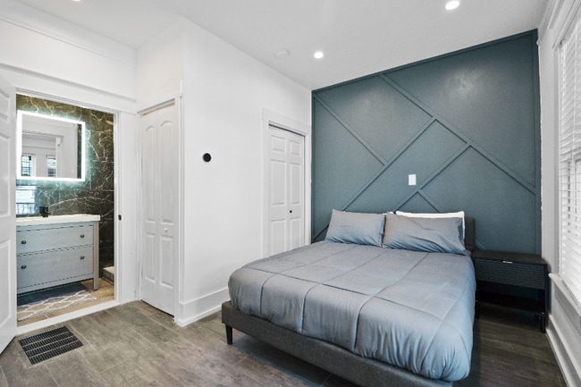 Photo - 2009 W Dekle Ave Unit 1