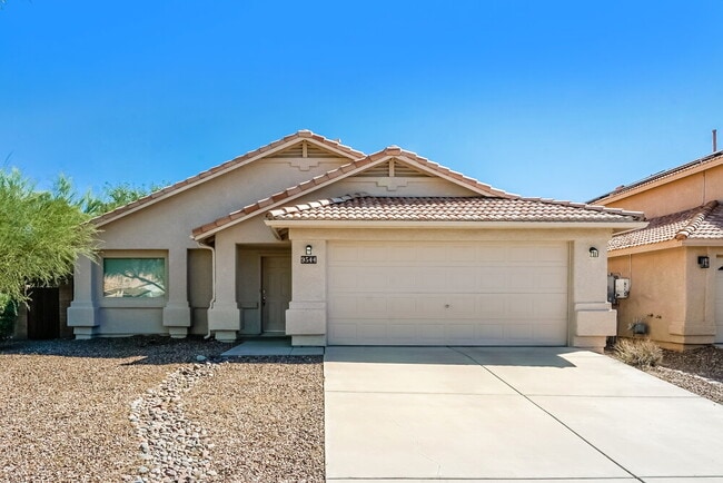 Building Photo - 9544 E Surprise Canyon Ct Rental