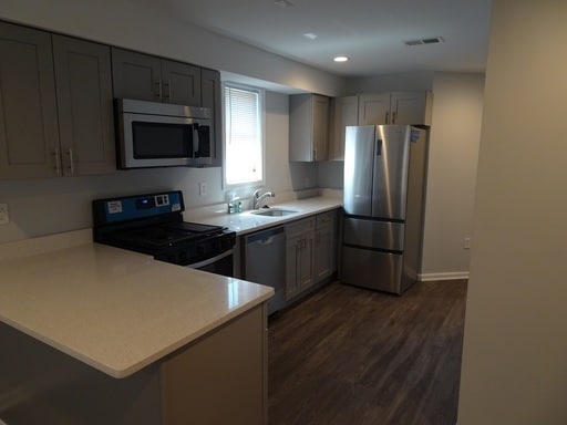 Photo - 1625 Butler St SE Unit # 2