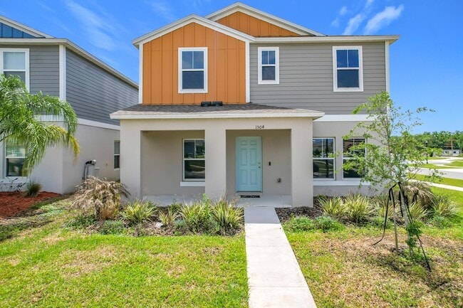 Building Photo - 1504 Hummingbird Rd