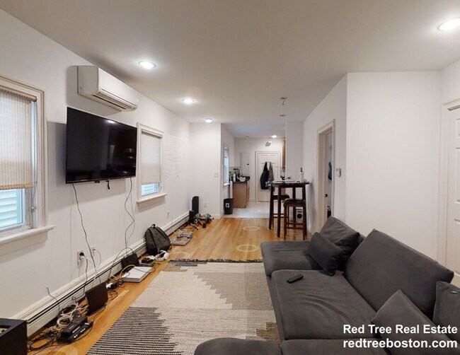 Building Photo - 164 L St Unit 2 Rental