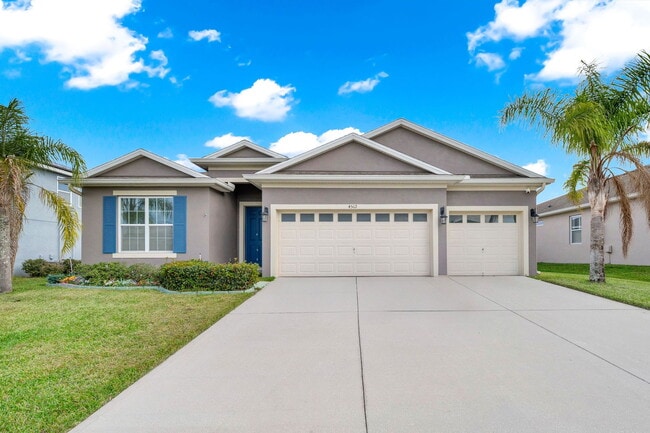 Building Photo - 4512 Linwood Trace Ln