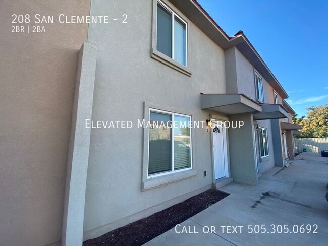 Photo - 208 San Clemente Ave Unit 2