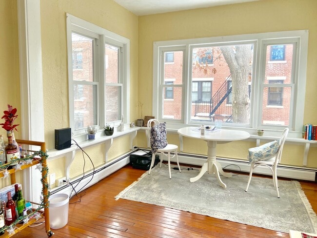 Photo - 206 Chestnut Hill Ave Unit 8