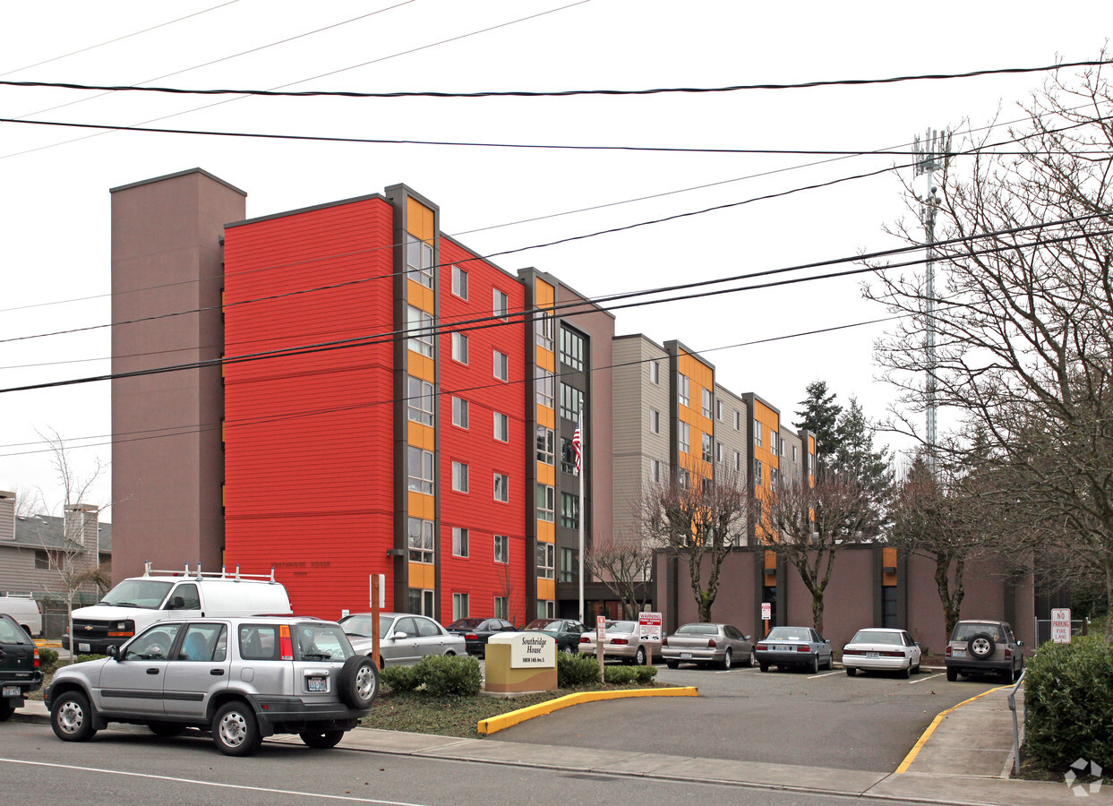 Photo - Southridge House