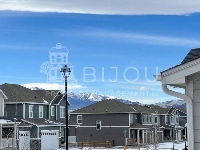Photo - Bradley Ranch Home