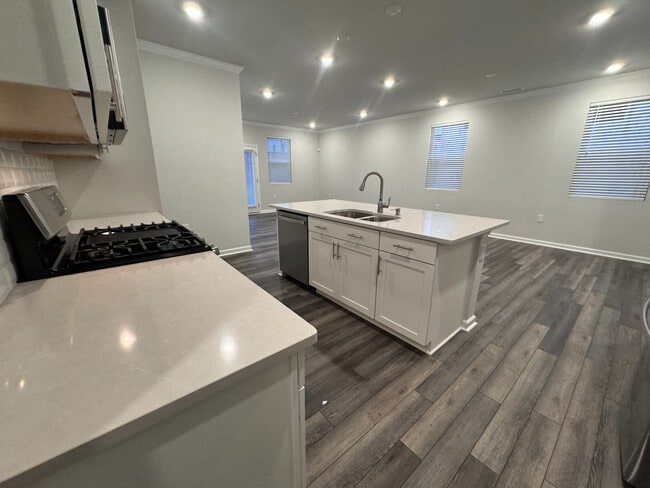 Room in Townhome on Tulip Bloom Ln