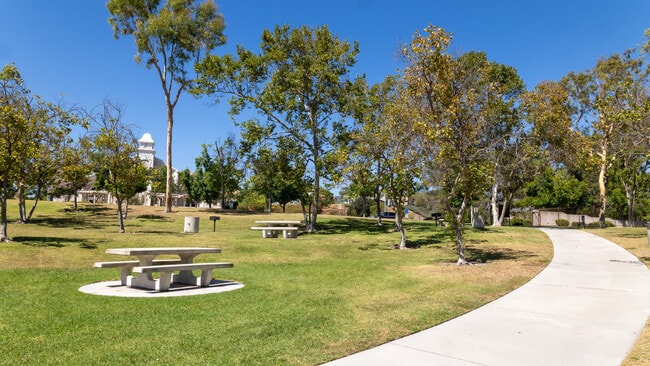 Picnics Made Easy at Altisima Park