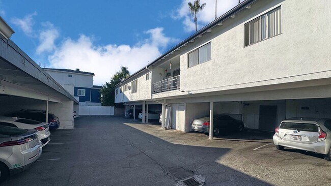 Photo - Chandler Apartments