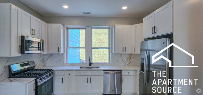 Building Photo - 2552 S Central Park Ave Unit 2 Rental