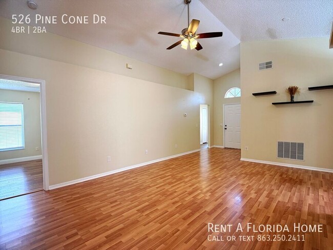 Photo - 526 Pine Cone Dr