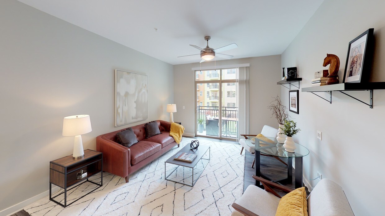 Photo - Mill at Ironworks Plaza Apartments