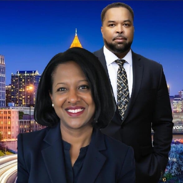 Trena Washington