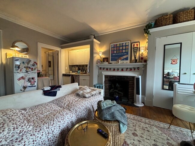 Photo - 85 Charles St Unit 12A