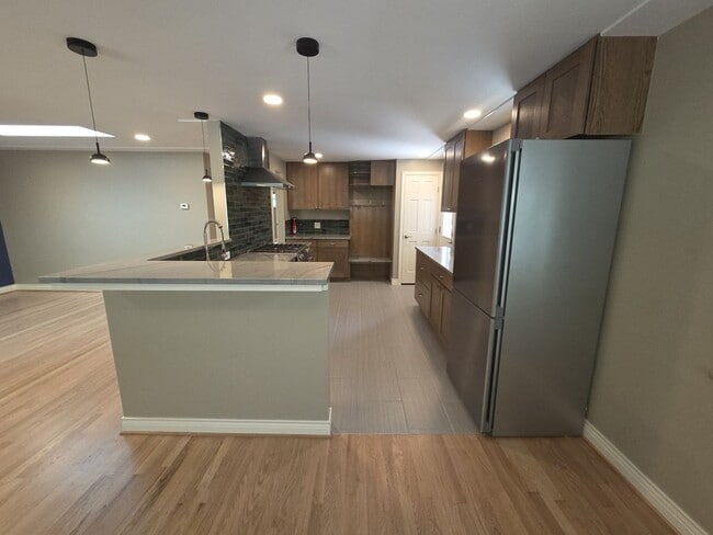 Photo - 3 Bed 1 Bath Fully Remodeled Denver Gem