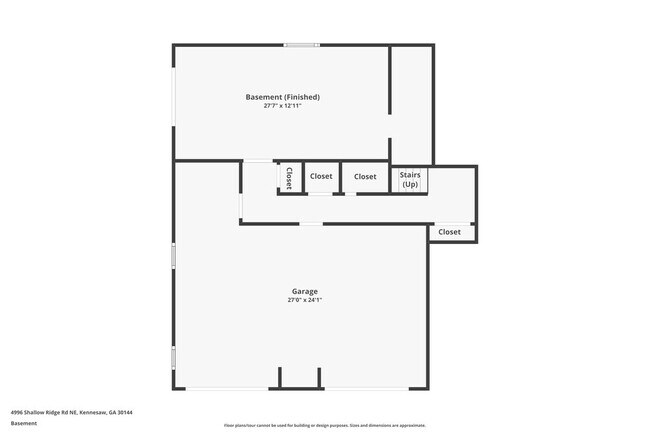 Photo - 4996 Shallow Ridge Rd NE