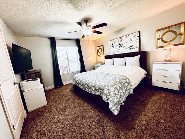 Photo - 1808 S 2000 E House