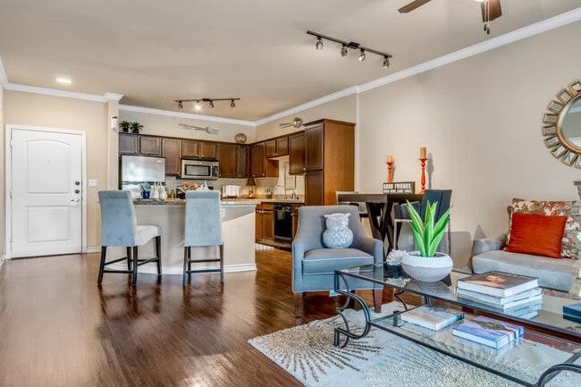 Building Photo - Portofino at Las Colinas Rental