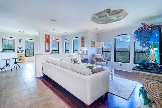 Photo - 2749 Via Cipriani Unit 1034A