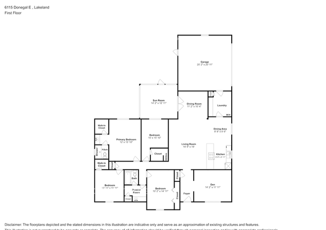 Photo - 6115 Donegal E