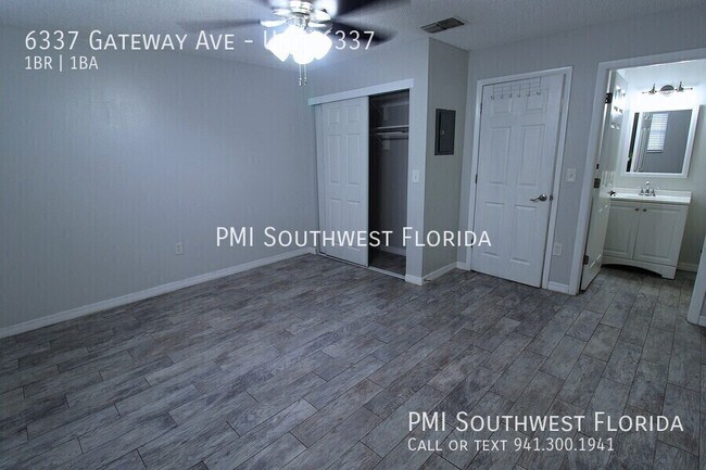 Photo - 6337 Gateway Ave Unidad 6337