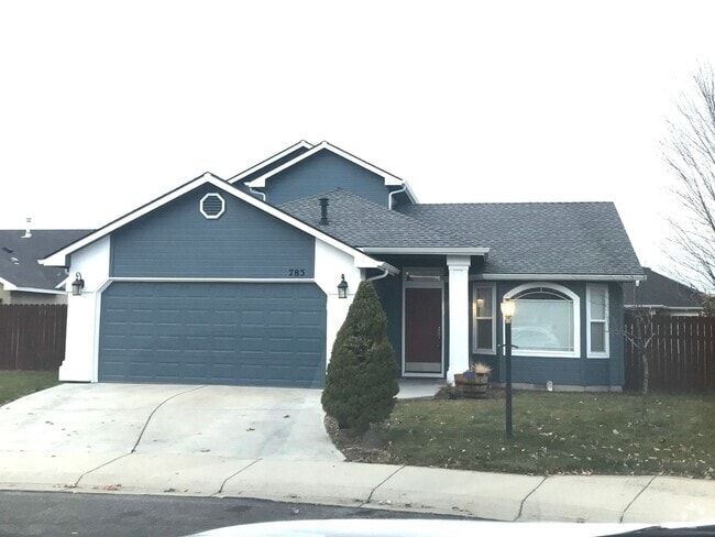 Building Photo - 3-Bedroom Home in Star