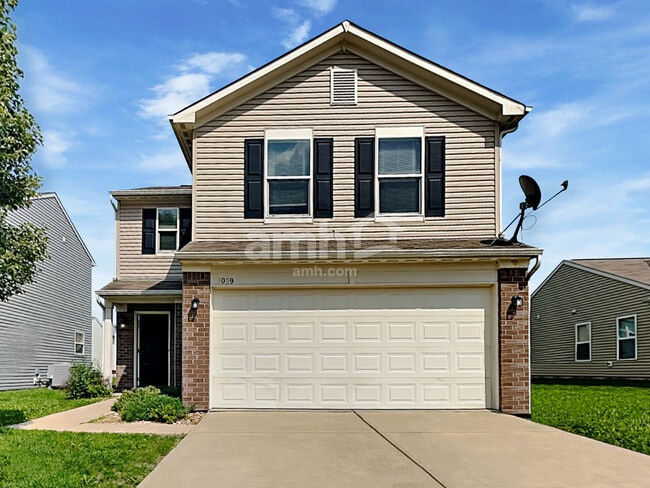 Building Photo - 4039 Tahoe Dr