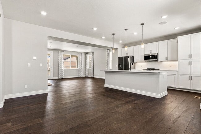 Photo - Beautiful Home in Commerce City!