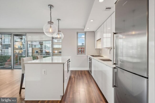 Photo - 1311 13th St NW Unit 410