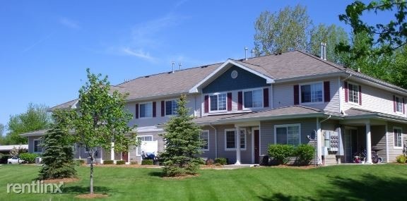 Casas adosadas - White Pines - Harrison