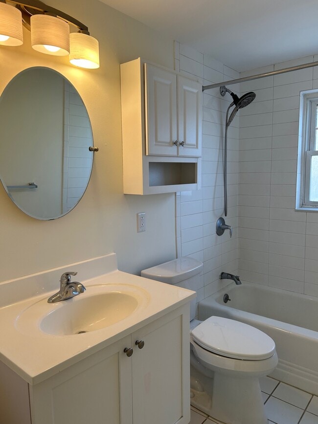 Elsinore Street Apartments