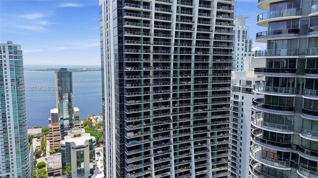 Photo - 1010 Brickell Ave Unit 3510