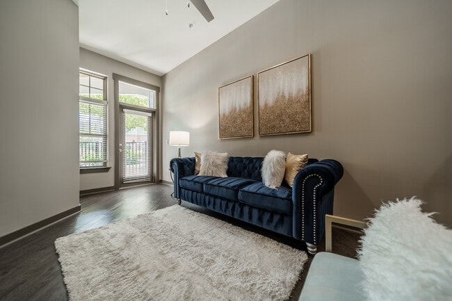 Cedar Flats Apartments - OPL