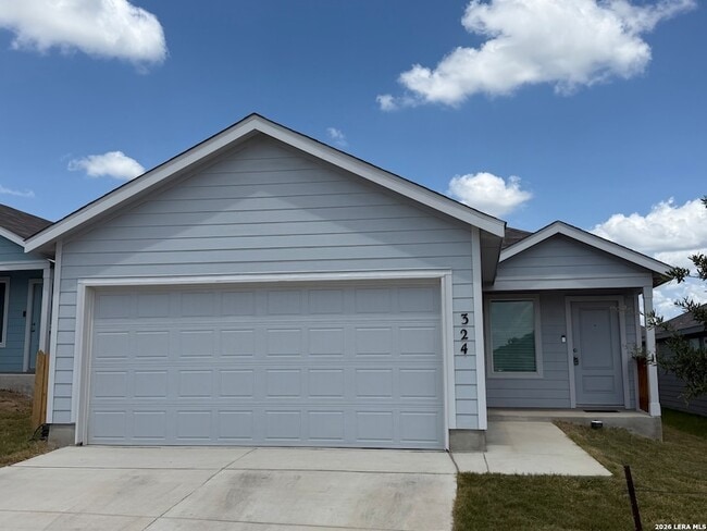 Building Photo - 324 Kayden Ct