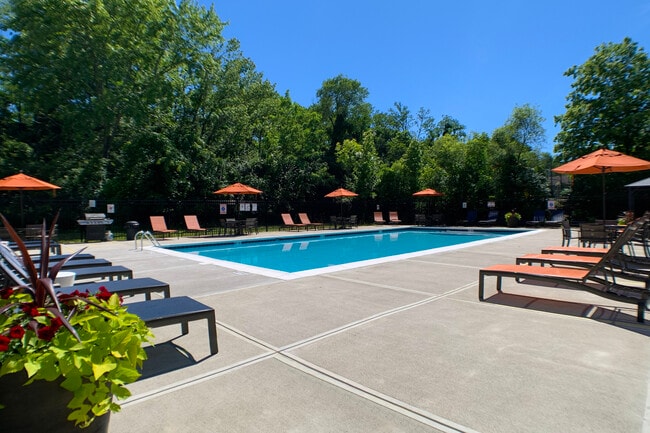 Fox Run Apartments