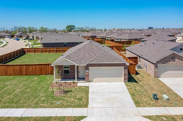 Photo - 1536 Vattier St Casa