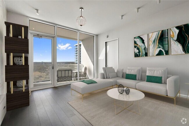 Building Photo - 301 West Ave Unit 2307 Rental
